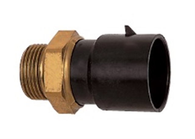 FAN MUSURU 100/95C ASTRA 91 - 98 - CORSA 93 - 98 YUVARLAK ORJ.TDS