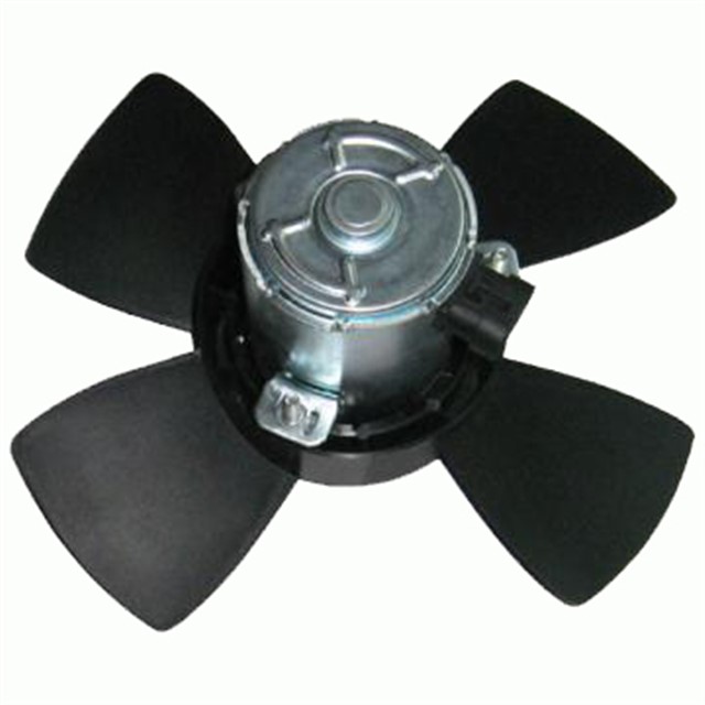 FAN MOTORU ASTRA F - CORSA B - VECTRA A 1.4 - 1.6 16V