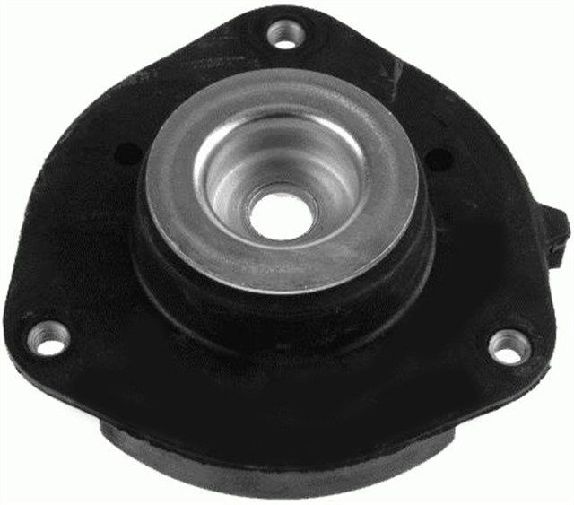 AMORTISOR TAKOZU ON GOLF5 - JETTA - CADDY - PASSAT - A3 - LEON - OCTAVIA 04 - 