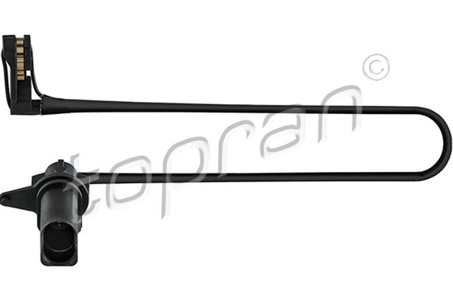 755 ARKA BALATA FISI IKAZ KABLOSU A6 11 A7 12 PORSCHE MACAN 15