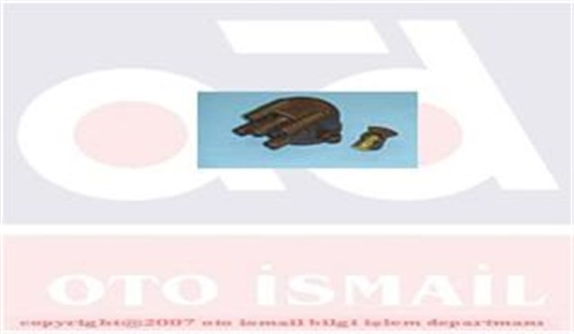 DISTRIBUTOR KAP. TEVZI MAKARASI KIT R21 CONCORDE 2.0 91 - 97 - ESPACE 2.0 91 - 97 ORJ.URUN