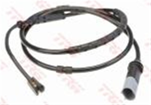 FREN BALATA FISI ARKA F20 - F21 - F22 - F23 - F87 M2 - F30 - F31 - F34 - F35 - 4F32 - F82 M4 - F33 - F83 M4 - F36 GRAN COUPE 10 - 18