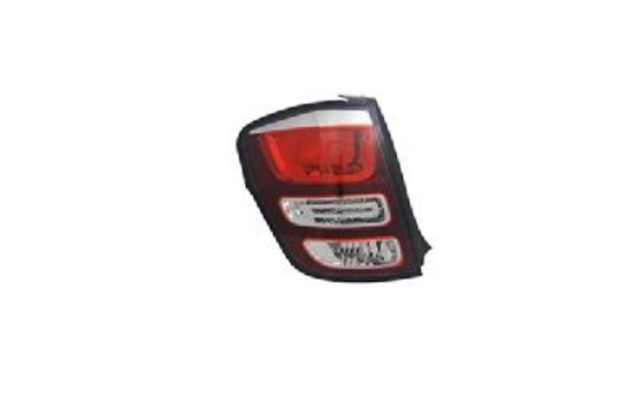 11 - C556 - A1 - 2B C.C3 ARKA STOP SIS LAMBALI LH.13 - 