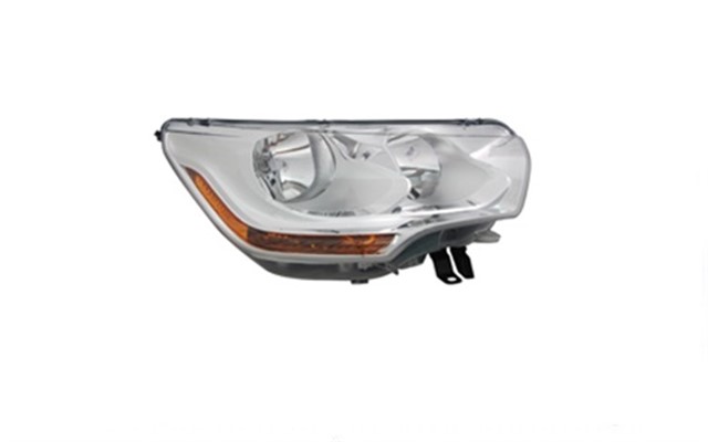 20 - C943 - A5 - 2B C.DS4 ON FAR EL.MOTORLU RH.11 - 