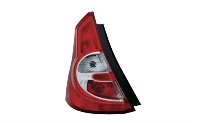 11 - B387 - 01 - 2B D.SANDERO ARKA STOP RH.08 - 12