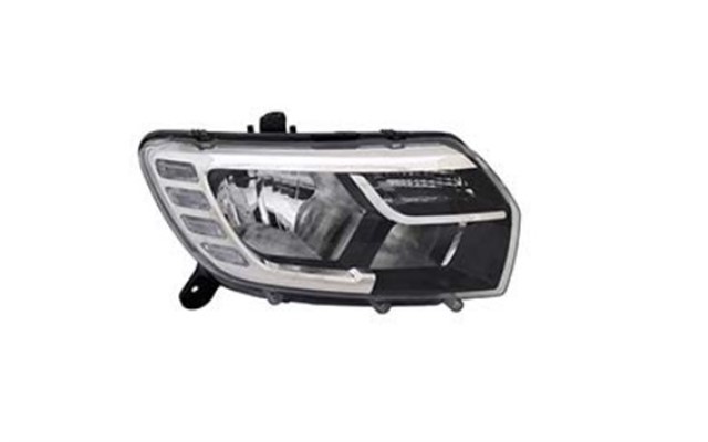 20 - H585 - 06 - 2B D.SANDERO ON FAR KABLO.GUNDUZ LED.RH.16 - 