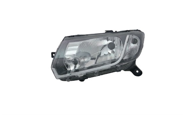 20 - E612 - 05 - 2B D.LOGAN - SANDERO - MCV ON FAR KAB.TEK HUZ.LH.12 - 