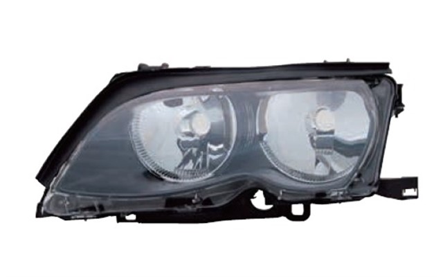 20 - A322 - 01 - 2B B.3 E46 ON FAR EL.MOT.SIY.LH.01 - 04