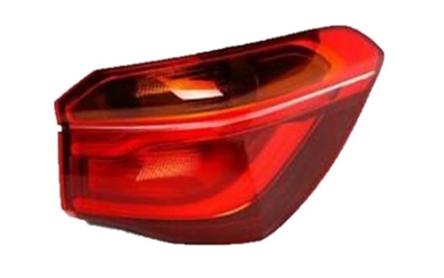 11 - E517 - B1 - 2B B.X1 F48 ARKA STOP DIS RH.15 - 19