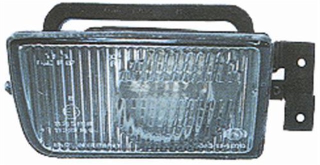 19 - 5037 - 05 - 2B B.5 E34 ON SIS FARI RH.88 - 94