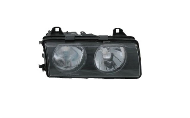 20 - 5293 - 08 - 2B B.3 E36 ON FAR EL.MAN.RH.91 - 98