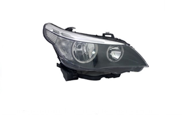 20 - A937 - 05 - 9B B.5 E60 ON FAR EL.MOTOR.MERCEKSIZ SDN RH.03 - 07