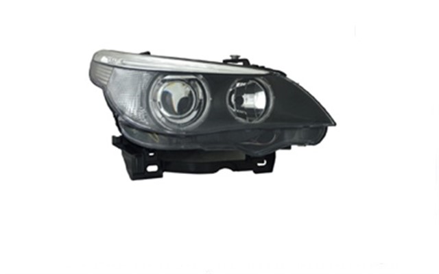 20 - C925 - 06 - 9B B.5 E60 ON FAR EL.MOTOR.XENON RH.03 - 07
