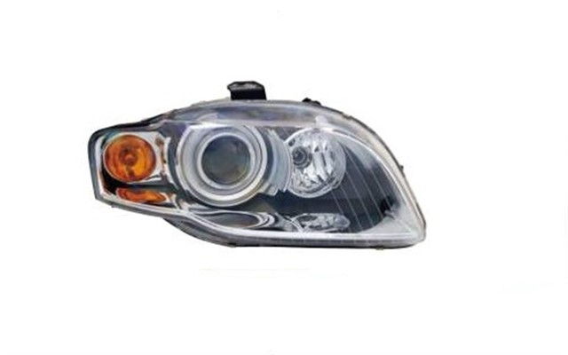 20 - B427 - 05 - 2B A.A4 ON FAR EL.MOTOR.XENON RH.04 - 07