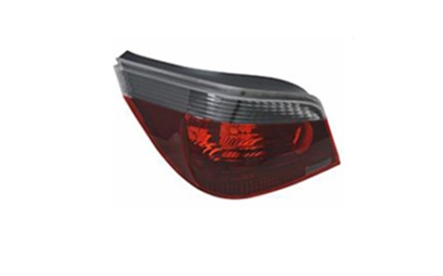 11 - B984 - A1 - 9B B.5 E60 ARKA STOP KOYU GRI SDN LH.03 - 07