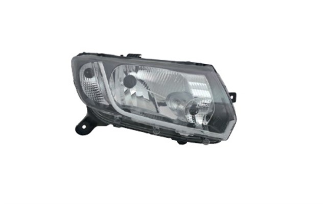 20 - E611 - 05 - 2B D.LOGAN - SANDERO - MCV ON FAR KAB.TEK HUZ.RH.12 - 