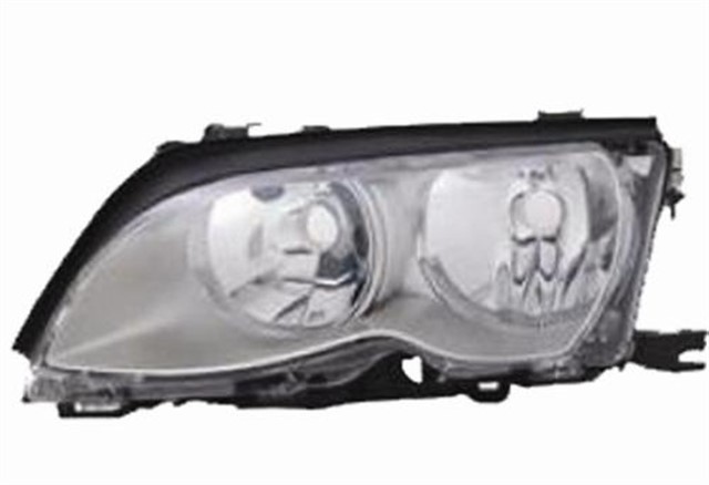 20 - A322 - A1 - 2B B.3 E46 SED. - SW.ON FAR LH.01 - 04