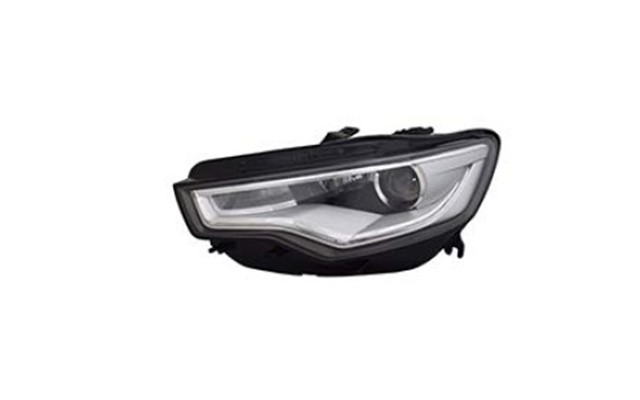 20 - C880 - 06 - 2B A.A6 ON FAR EL.MOT.MERCEK.LH.11 - 14