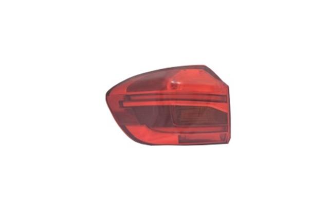 11 - 9052 - A6 - 9B B.X3 G01 ARKA STOP LH.17 - 