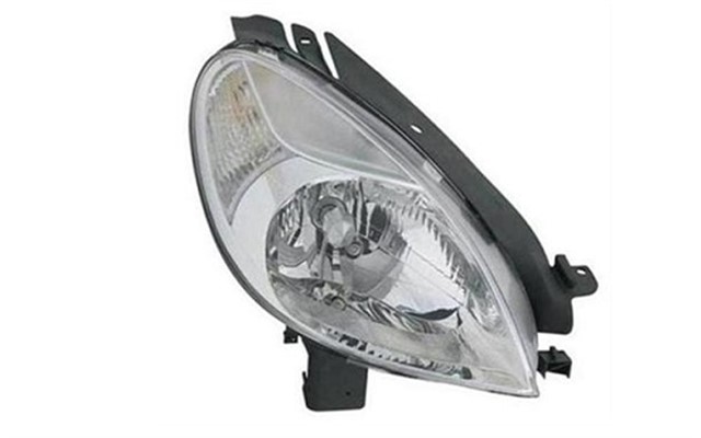 20 - B065 - 05 - 2B C.XSARA PICASSO ON FAR EL.RH.04 - 