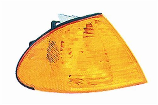 18 - 5356 - 05 - 9B B.3 E46 ON SINYAL SARI LH.98 - 01