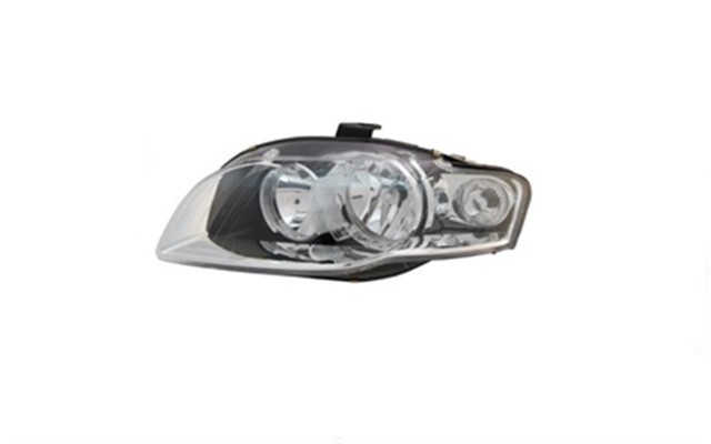 20 - A530 - A5 - 2B A.A4 ON FAR EL.MOT.BEYAZ SINYLI LH.04 - 07