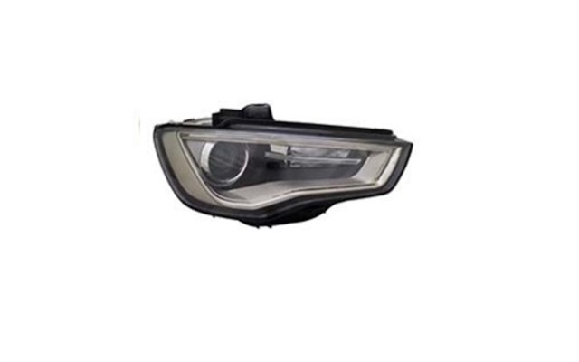 20 - E571 - A6 - 2B A.A3 ON FAR EL.MOTOR.SIYAH LEDLI XEN.TIP RH.13 - 16