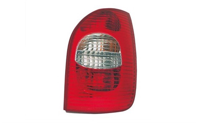 11 - A557 - 01 - 2B C.XSARA PICASSO ARKA STOP RH.04 - 