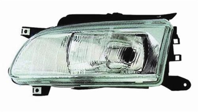 20 - 5514 - 05 - 2B C.BERLINGO ON FAR LH.96 - 02