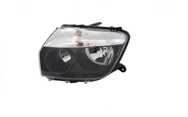 20 - C478 - A5 - 2B D.DUSTER ON FAR SIYAH KABL.LH.09 - 