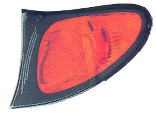 18 - A164 - 05 - 2B B.3 E46 ON SINYAL SARI LH.01 - 04