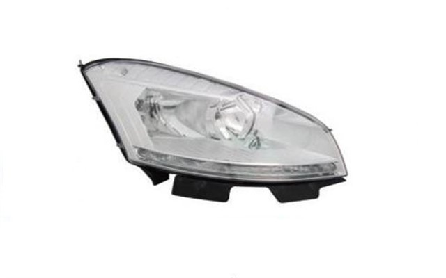 20 - B255 - A5 - 2B C.C4 PICASSO ON FAR EL.MOTORLU RH.11 - 