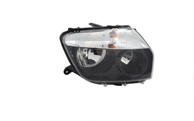 20 - C477 - A5 - 2B D.DUSTER ON FAR SIYAH KABL.RH.09 - 