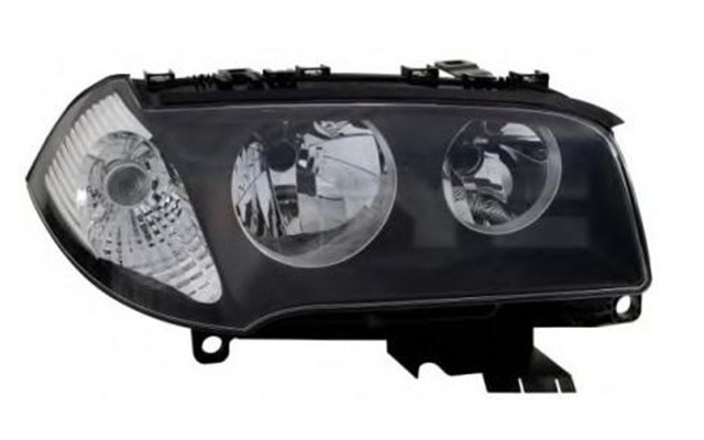 20 - A535 - A5 - 2B B.X3 E83 ON FAR EL.MOT.BEYAZ RH.04 - 10