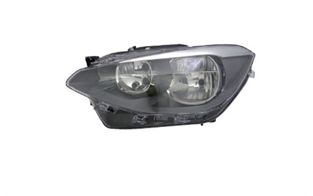 20 - E072 - 05 - 9B B.1 F20 ON FAR EL.MOTOR.LH.11 - 