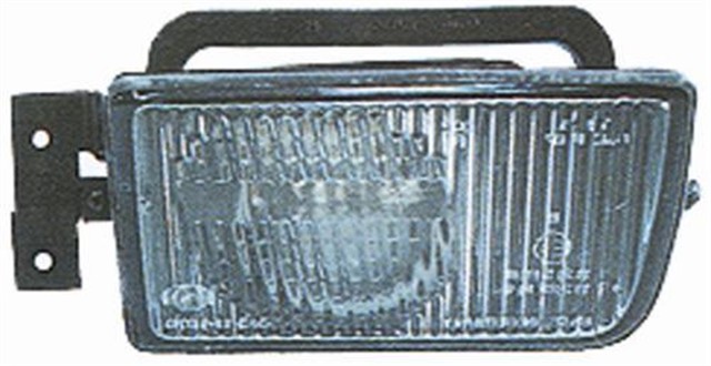 19 - 5038 - 05 - 2B B.5 E34 ON SIS FARI LH.88 - 94