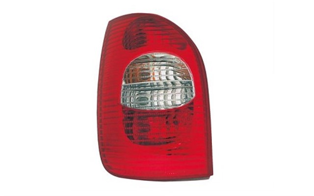 11 - A558 - 01 - 2B C.XSARA PICASSO ARKA STOP LH.04 - 