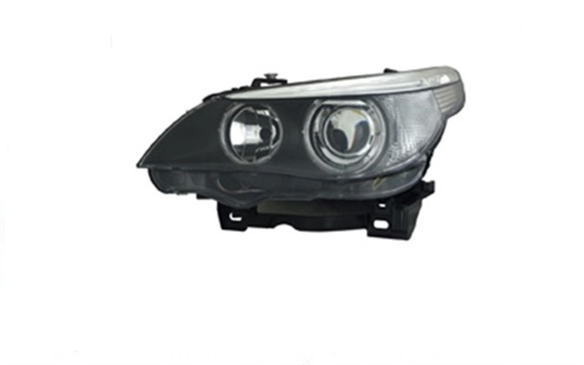 20 - C926 - 06 - 9B B.5 E60 ON FAR EL.MOTOR.XENON LH.03 - 07