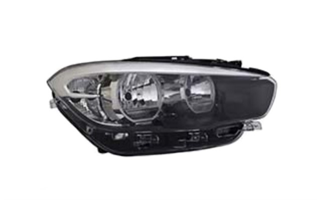 20 - H067 - 06 - 2B B.1 F20 ON FAR EL.MOT.LED GUNDUZ FARLI RH.15 - 