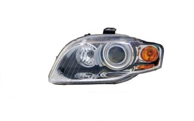 20 - B428 - 05 - 2B A.A4 ON FAR EL.MOTOR.XENON LH.04 - 07