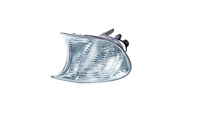 18 - 5913 - A5 - 2B B.3 E46 COUPE ON SINYAL BEYAZ RH.98 - 01