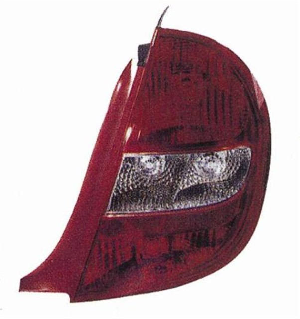 11 - A017 - 01 - 2B C.C5 ARKA STOP RH.00 - 04