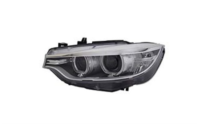 20 - 9774 - B6 - 9B B.4 F32 ON FAR EL.MOTOR.XENON TIP LH.14 - 16