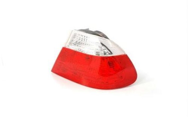 11 - 5995 - A1 - 9B B.3 E46 COUPE ARKA STOP RH.98 - 01