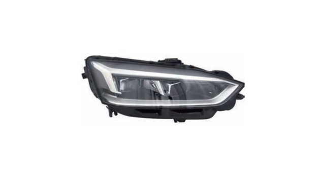 20 - H645 - A6 - 2B A.A5 ON FAR EL.MOT.LED.RH.15 - 