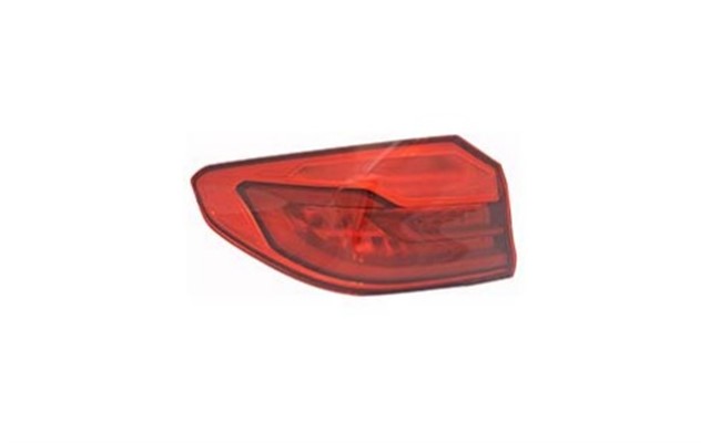 11 - E673 - 00 - 9B B.5 G30 ARKA STOP LEDLI RH.17 - 