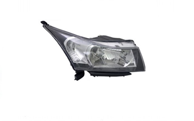 20 - C939 - A5 - 2B D.CHE CRUZE ON FAR EL.MOTORLU KROM RH.09 - 