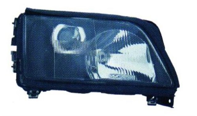 20 - 5003 - A8 - 2B A.A6 ON FAR EL.MAN.RH.94 - 97