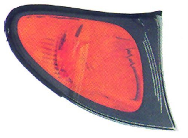 18 - A163 - 05 - 2B B.3 E46 ON SINYAL SARI RH.01 - 04