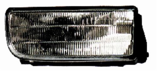 19 - 1209 - B5 - 6B B.3 E36 ON SIS FARI RH.91 - 98